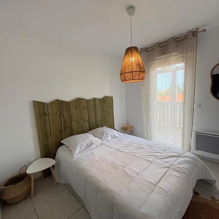 Appartement 2 à 600m De L'océan - à Pied *