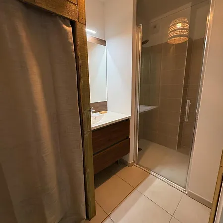 Appartement 2 à 600m De L'océan - à Pied *